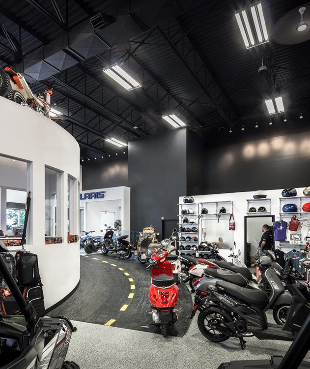 Groupe Aktion Performance (KTM Québec)