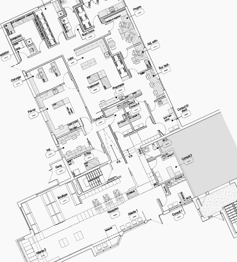 Clinique vétérinaire Lévis-Lauzon