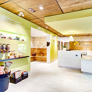 Clinique vétérinaire Maguire