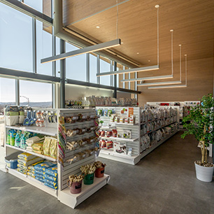 Hôpital vétérinaire de Sherbrooke